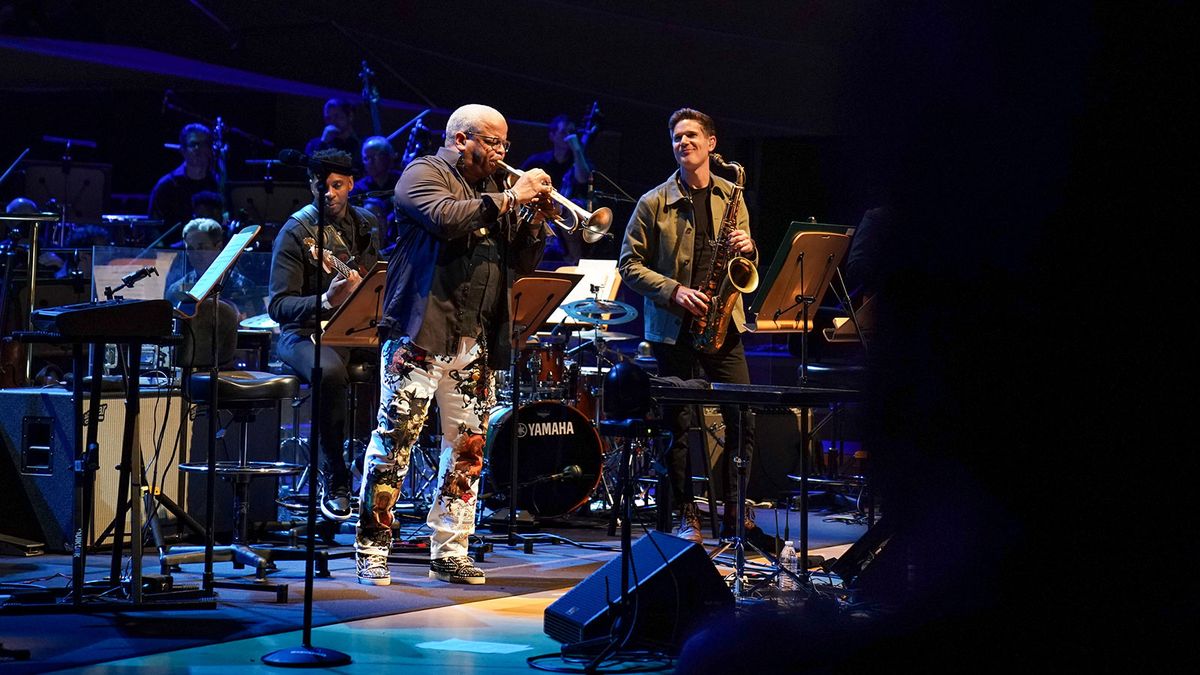 Film Scores Live: The Film Music of Terence Blanchard