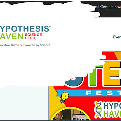 Hypothesis Haven Science Club