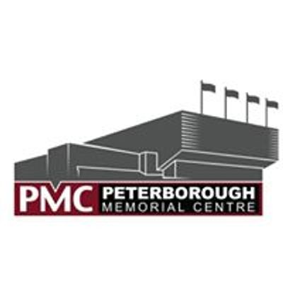 Peterborough Memorial Centre - PMC