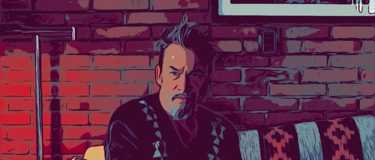 Florent Pagny in St Herblain