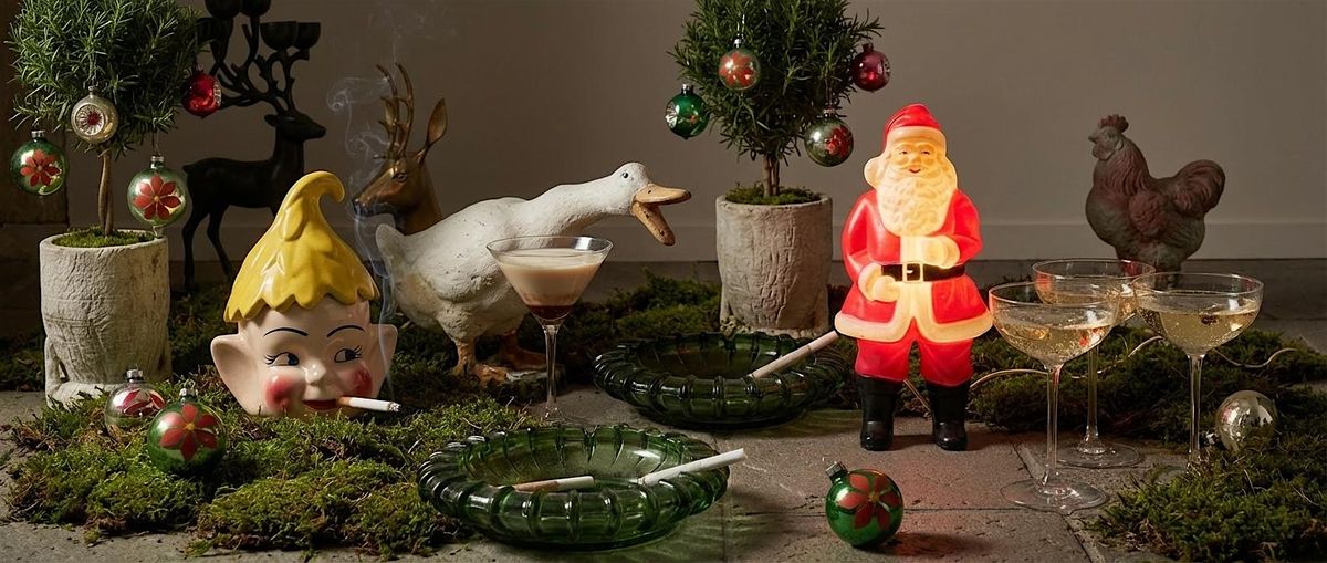 H+G Holiday Market & Wreath Making