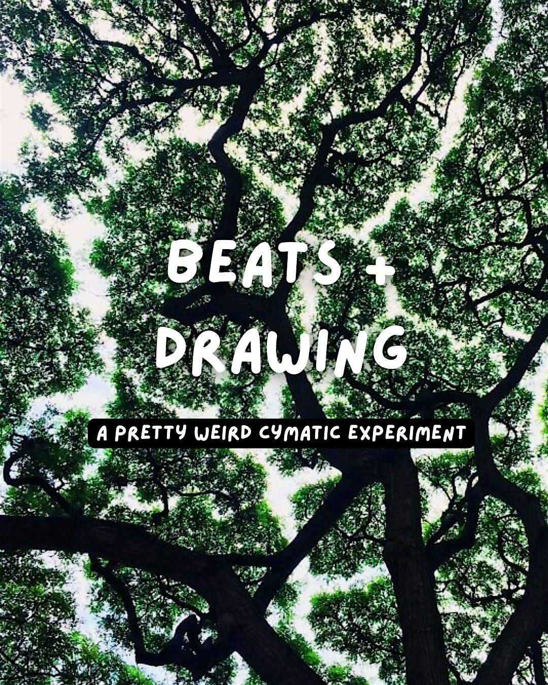 beats + drawing