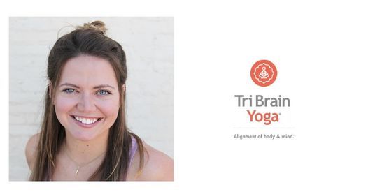 Tri Brain Yoga Master Class Series With Allison Archer The Body Electric Yoga Company Saint Petersburg Fl June 5 2021