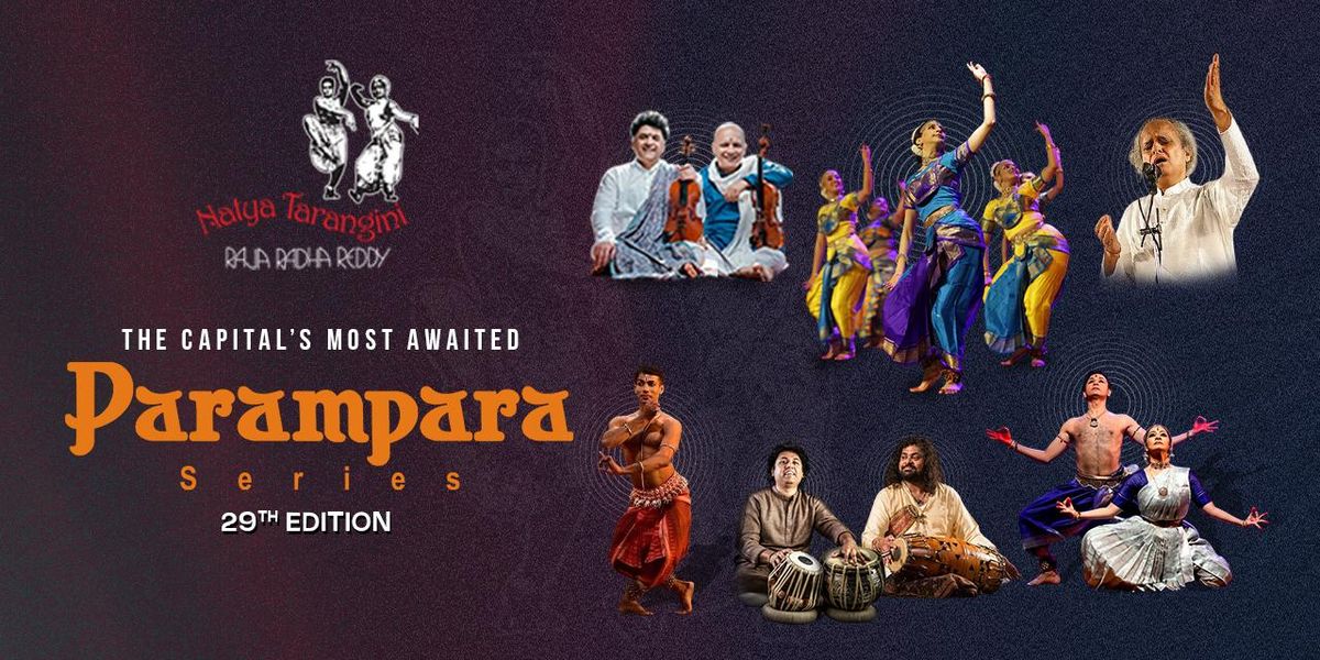 Parampara Festival
