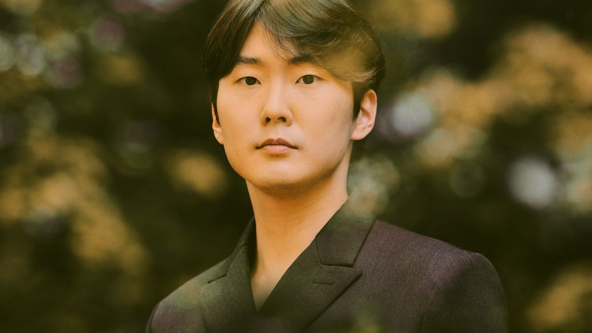 Seong-Jin Cho - Toronto