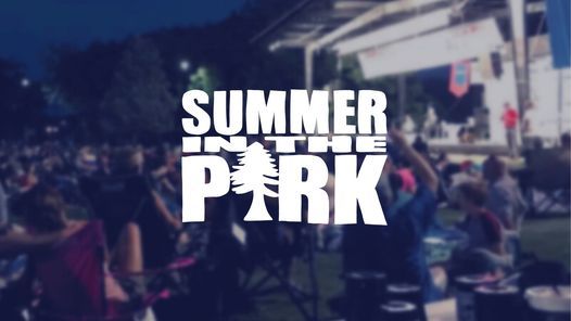 Jeff Plankenhorn | Summer in the Park Concert Series