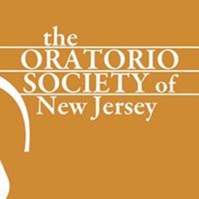 Oratorio Society of New Jersey