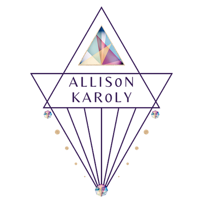 Allison Karoly, Integrative Energy Healer + Coach