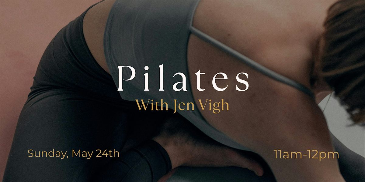 Pilates at Kuya