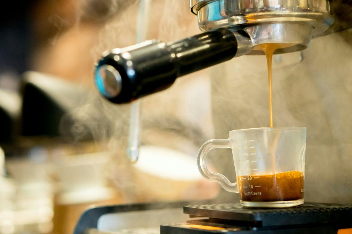 Espresso 101: Home Barista Fundamentals with Seattle Coffee Gear