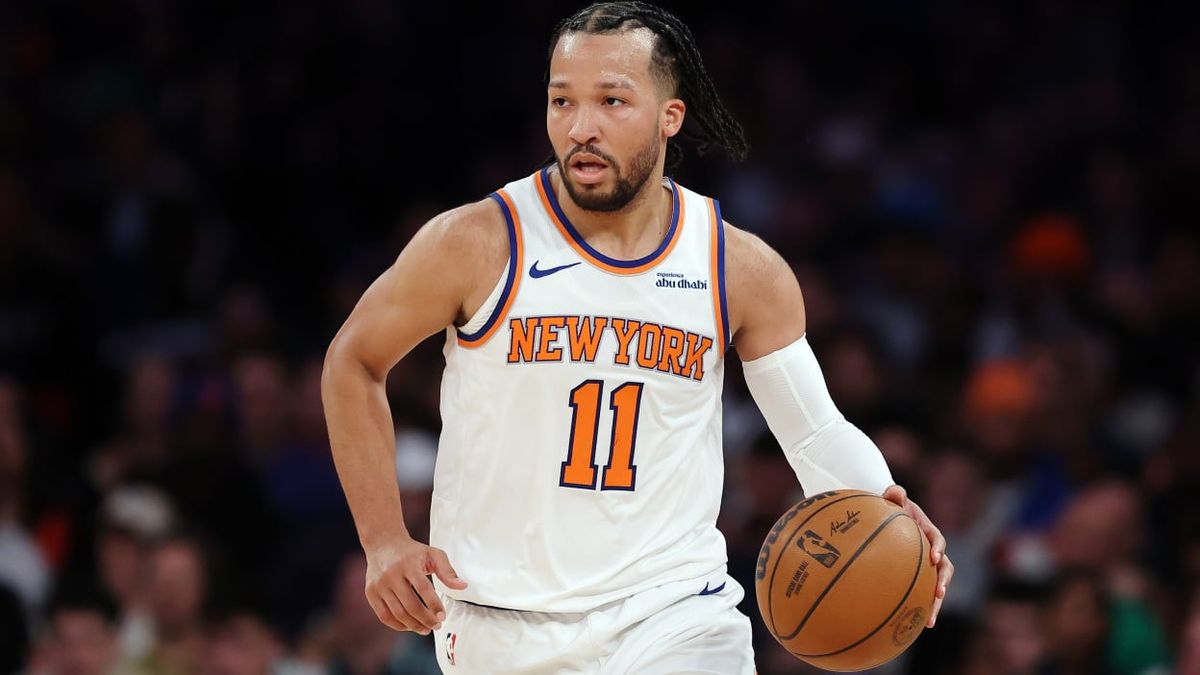 New York Knicks vs. Brooklyn Nets