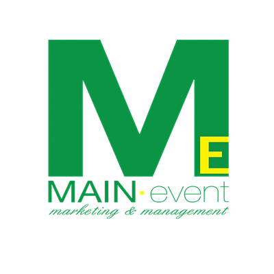 Main Event Marketing & Management 