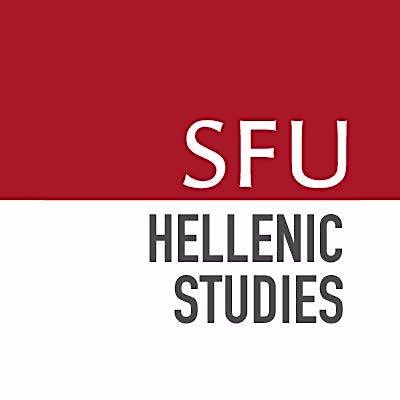 SFU Stavros Niarchos Foundation Centre for Hellenic Studies