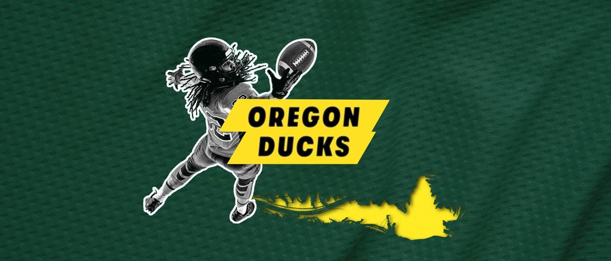 TBD at Oregon Ducks Football at Autzen Stadium