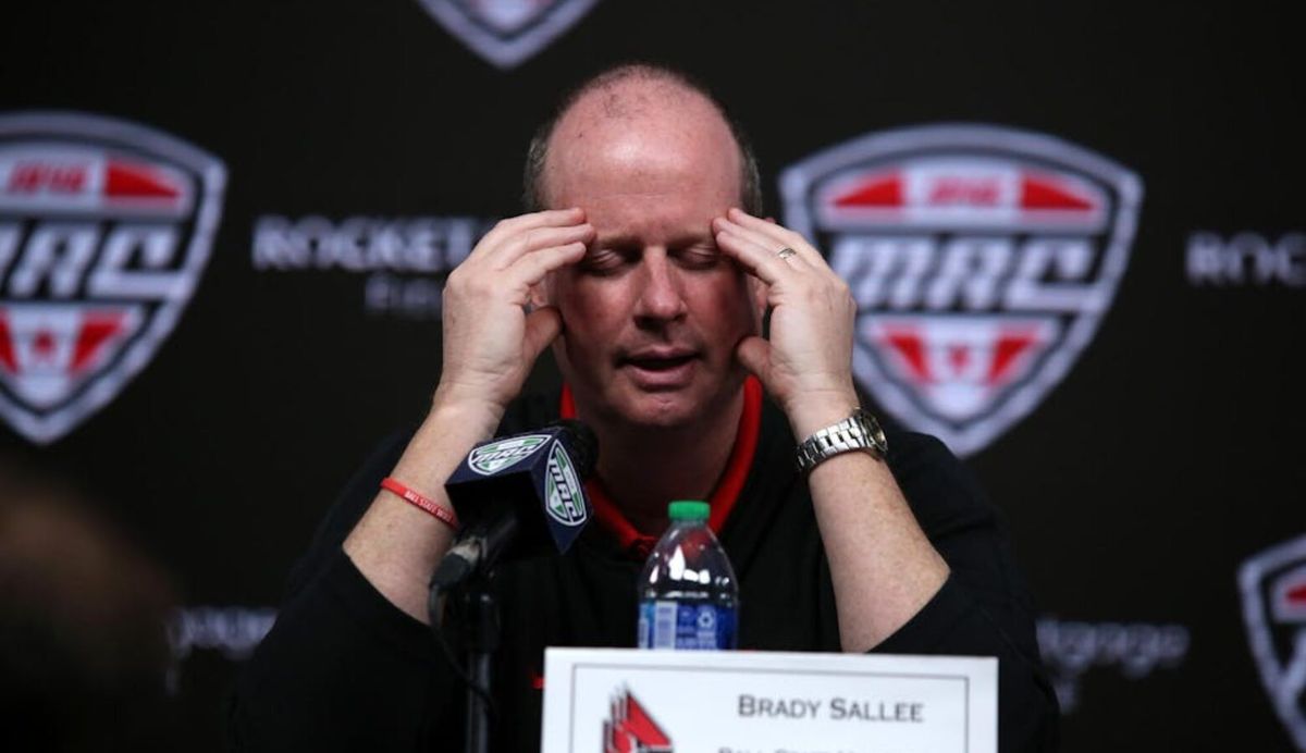 Ball State Cardinals at Kent State Golden Flashes Womens Basketball