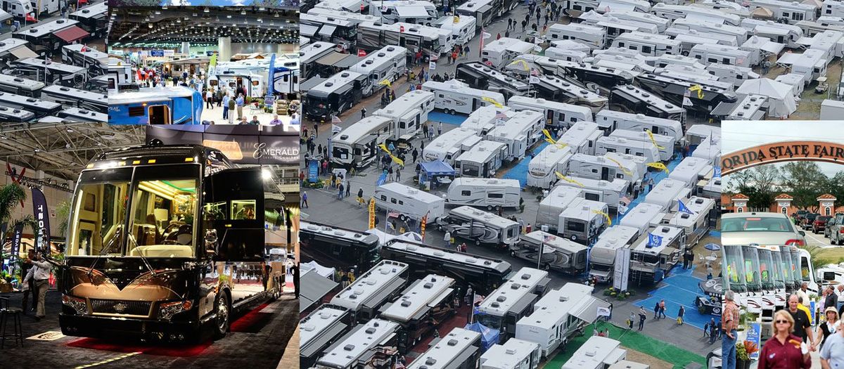 Florida RV Supershow