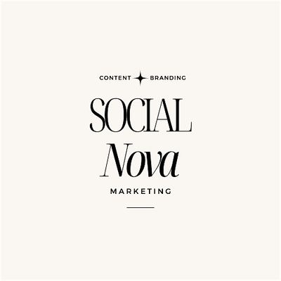 Social Nova Marketing LLC
