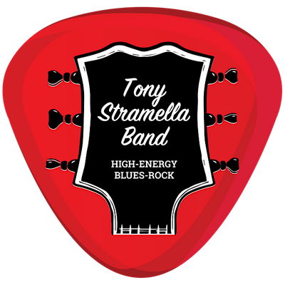 The Tony Stramella Band