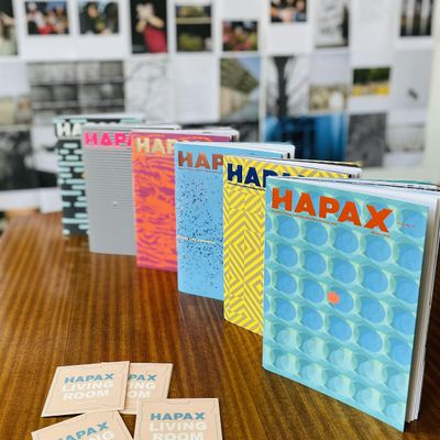 HAPAX