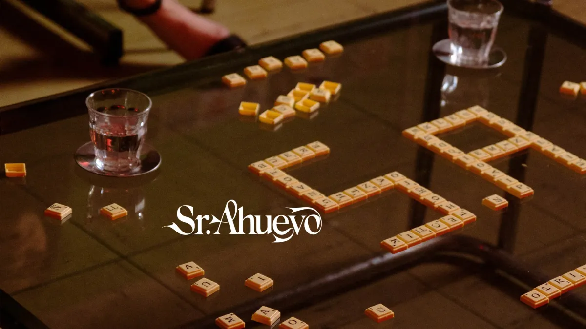 Simpson Ahuevo in Monterrey