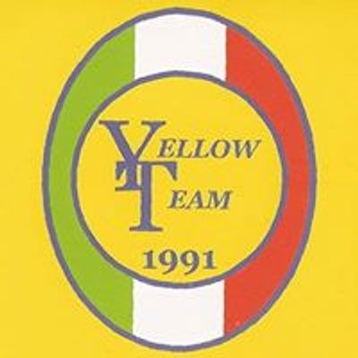 YELLOW TEAM