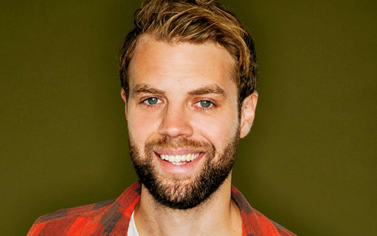 Brooks Wheelan