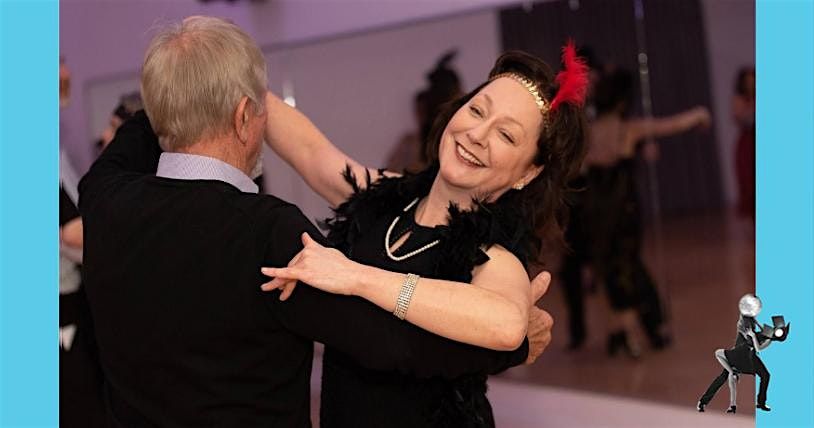 Come and Try Waltz\/Tango