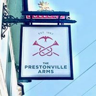 The Prestonville Arms