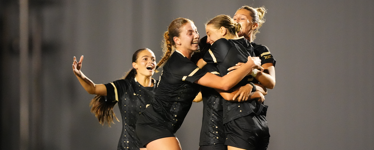 Oklahoma State Cowgirls at TCU Horned Frogs Womens Soccer