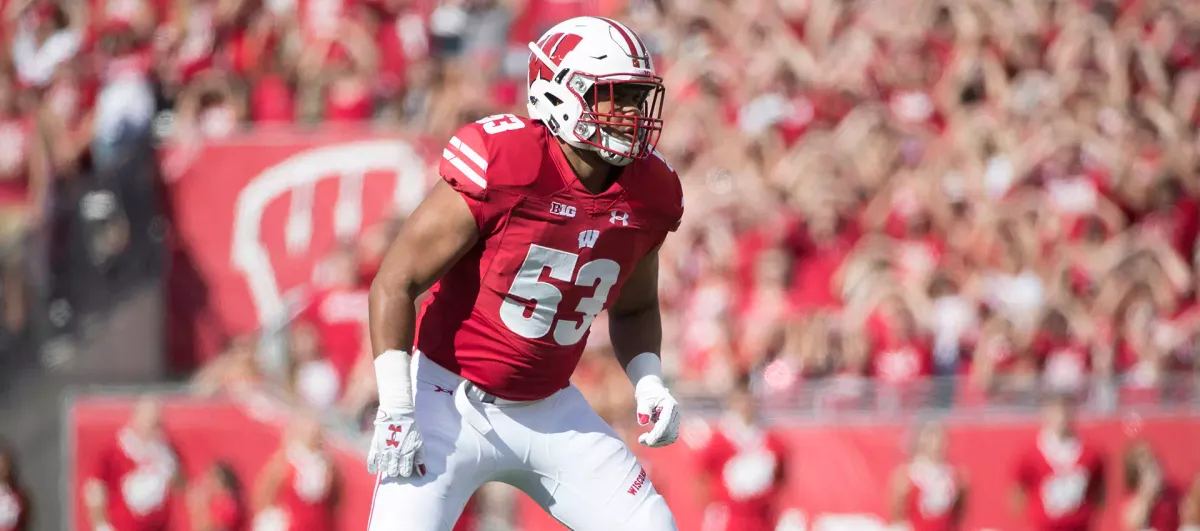Parking Maryland Terrapins at Wisconsin Badgers Wrestling