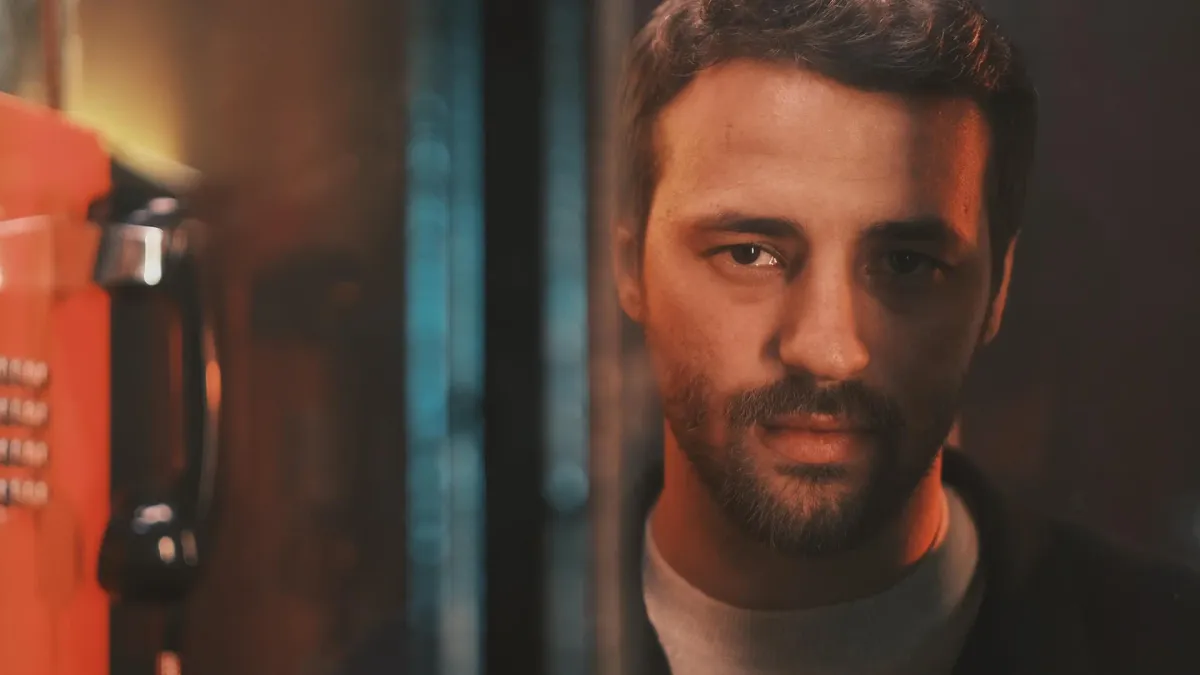 An\u0131l Durmu\u015f in \u0130stanbul