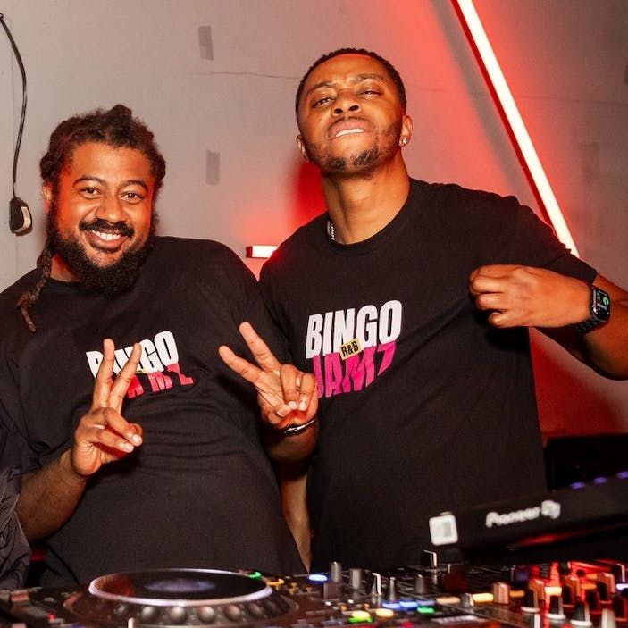 Bingo Jamz Manchester NYE | 31st December + FREE AFTER PARTY
