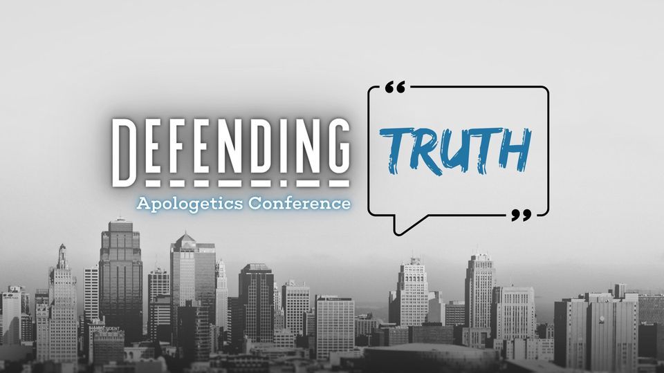 2023 Defending Truth Conference at Nashville, TN, USA on 8th September ...
