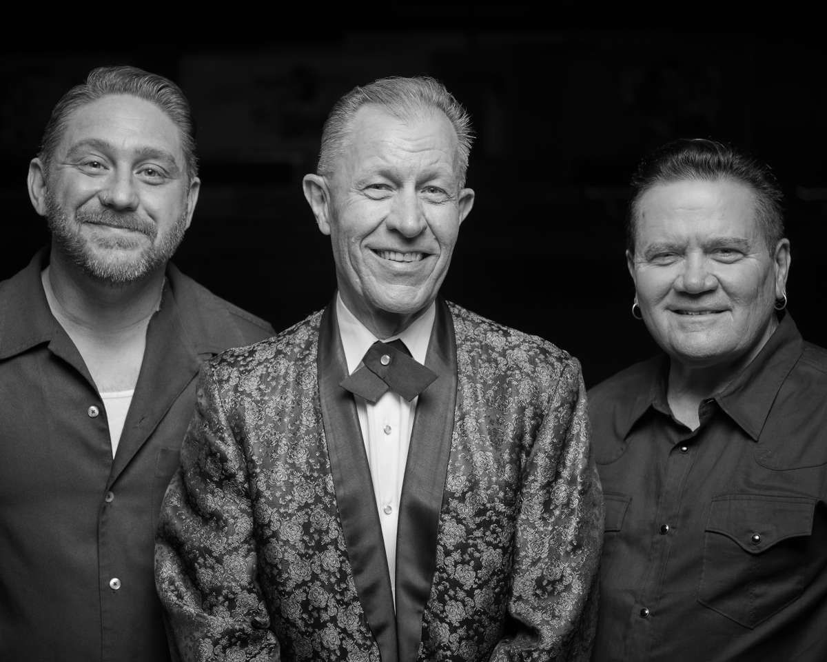 Horton at Photo City Music Hall