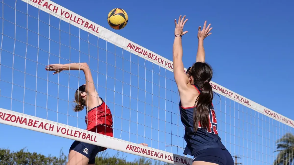 UTEP Miners at Arizona Wildcats Womens Volleyball