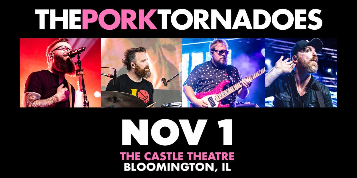 The Pork Tornadoes (18+)