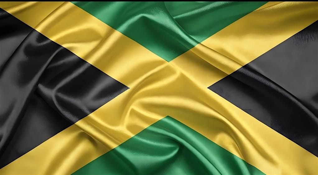 Kingston Food Truck + Friends Relief Party for Jamaica