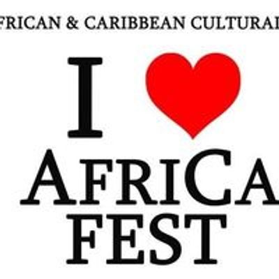 AfriCa-Fest Canada