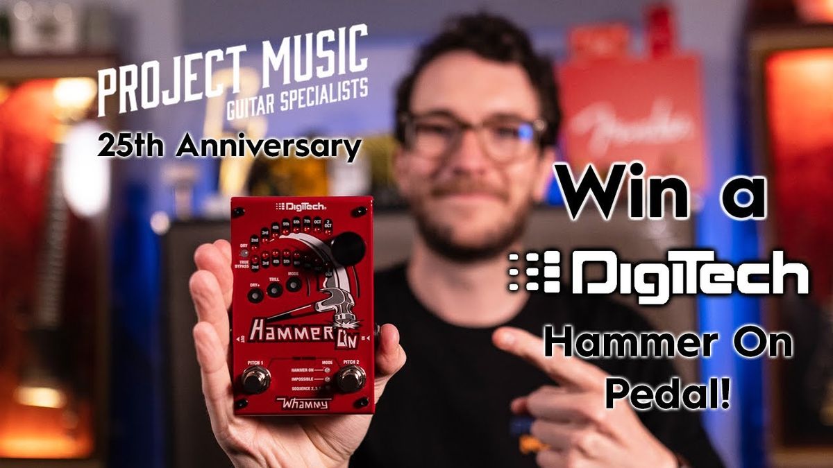 Ricochet - 25th Anniversary Concert at Lorain Palace Theater