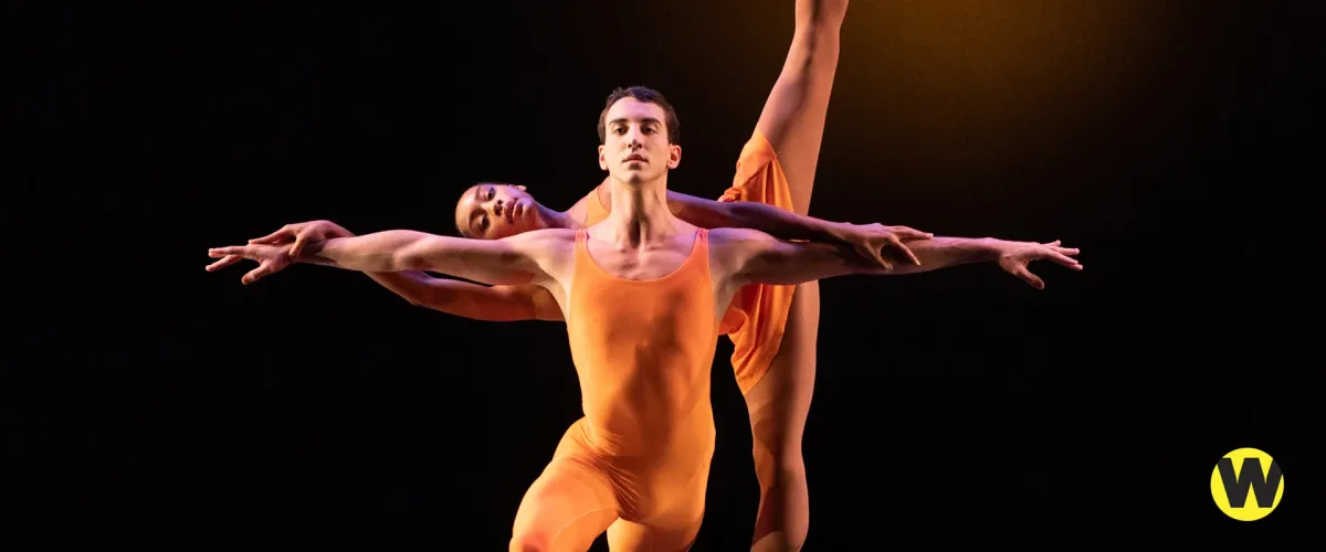 American Ballet Theatre Studio Company at Lensic Performing Arts Center