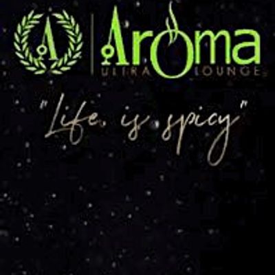 Aroma Ultra Lounge