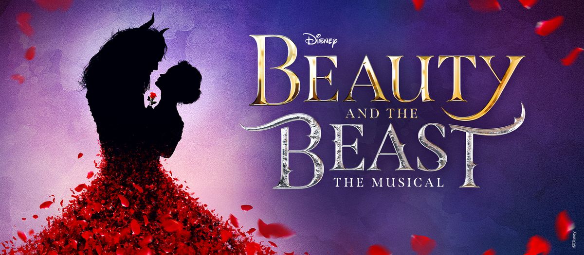 Beauty and the Beast - Buffalo