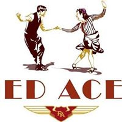 Red Aces Dance Club