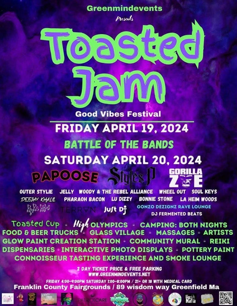 Stylie at The Urban Lounge - UT