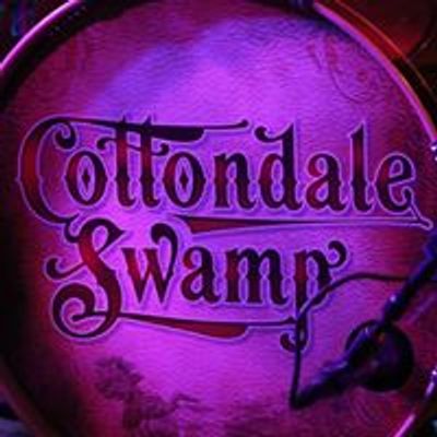 Cottondale Swamp