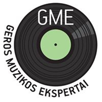 Geros muzikos ekspertai