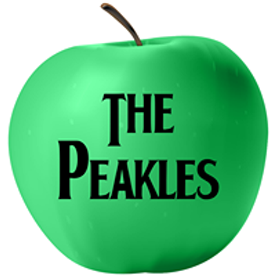 The Peakles - The Beatles Tribute