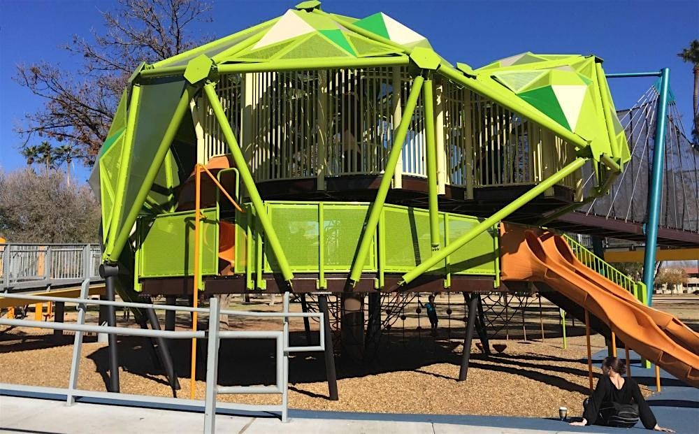 Wacky Scavengerhunt.com Mesa Scavenger Hunt: Arizona\u2019s Cultural Capital!