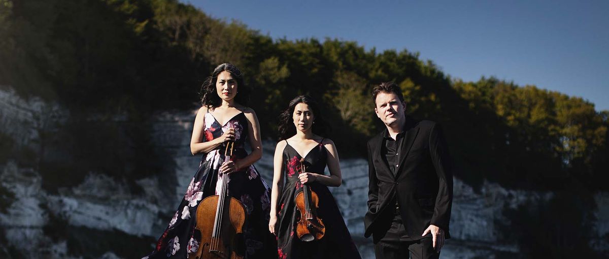 Trio Con Brio Copenhagen