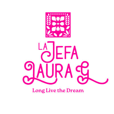 La Jefa Laura G